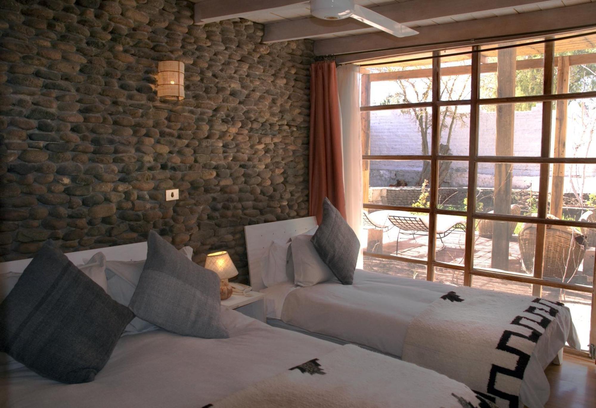 Terrantai Lodge Σαν Πέδρο ντε Ατακάμα Εξωτερικό φωτογραφία