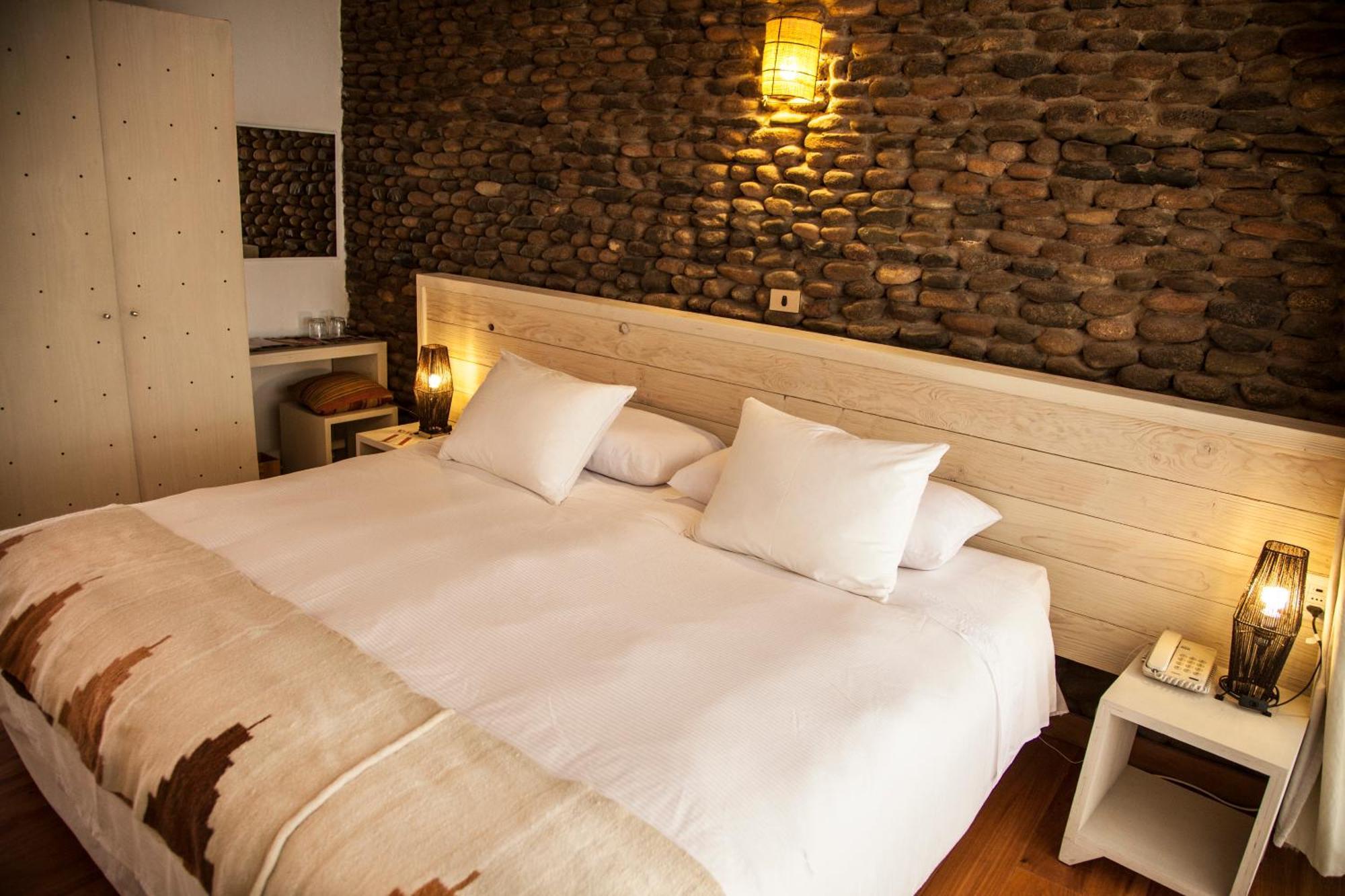 Terrantai Lodge Σαν Πέδρο ντε Ατακάμα Εξωτερικό φωτογραφία
