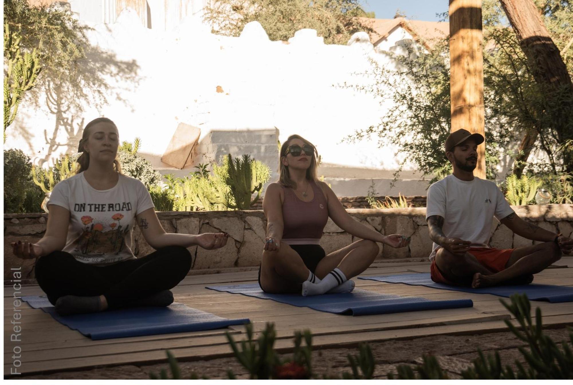 Terrantai Lodge Σαν Πέδρο ντε Ατακάμα Εξωτερικό φωτογραφία