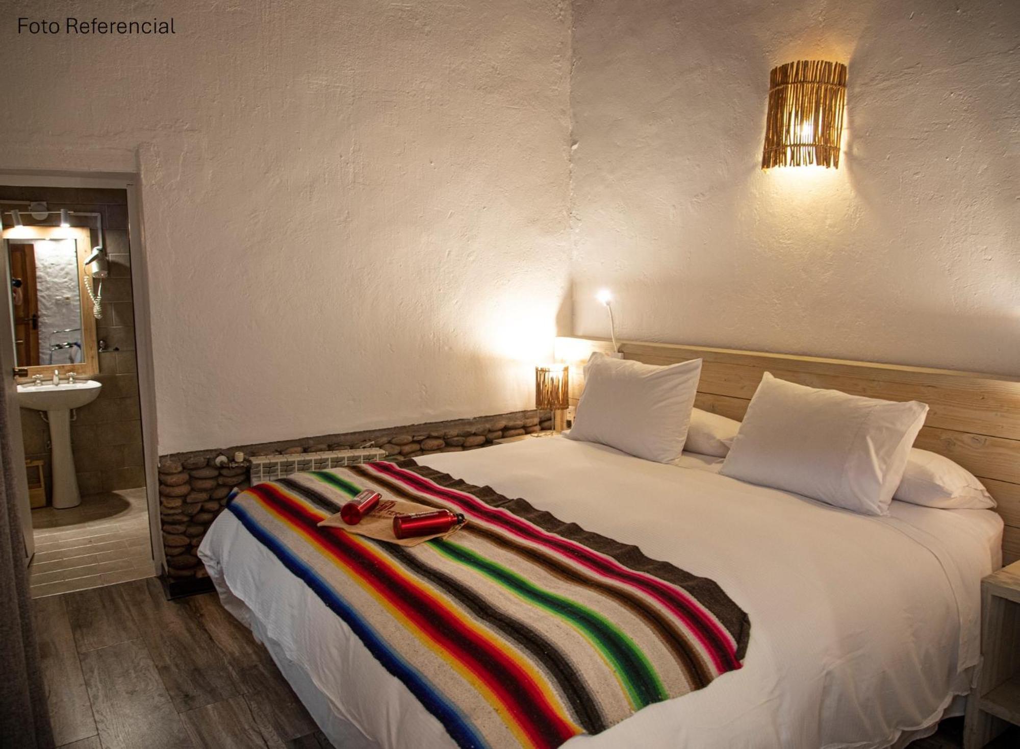 Terrantai Lodge Σαν Πέδρο ντε Ατακάμα Εξωτερικό φωτογραφία