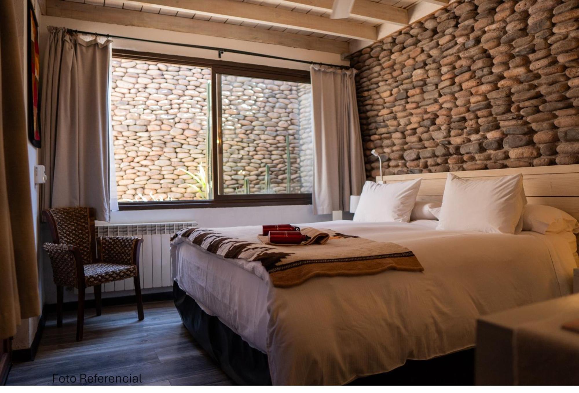 Terrantai Lodge Σαν Πέδρο ντε Ατακάμα Εξωτερικό φωτογραφία