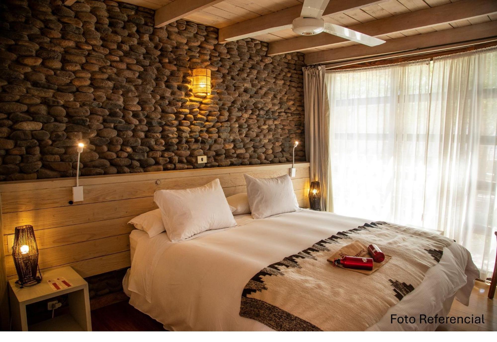 Terrantai Lodge Σαν Πέδρο ντε Ατακάμα Εξωτερικό φωτογραφία