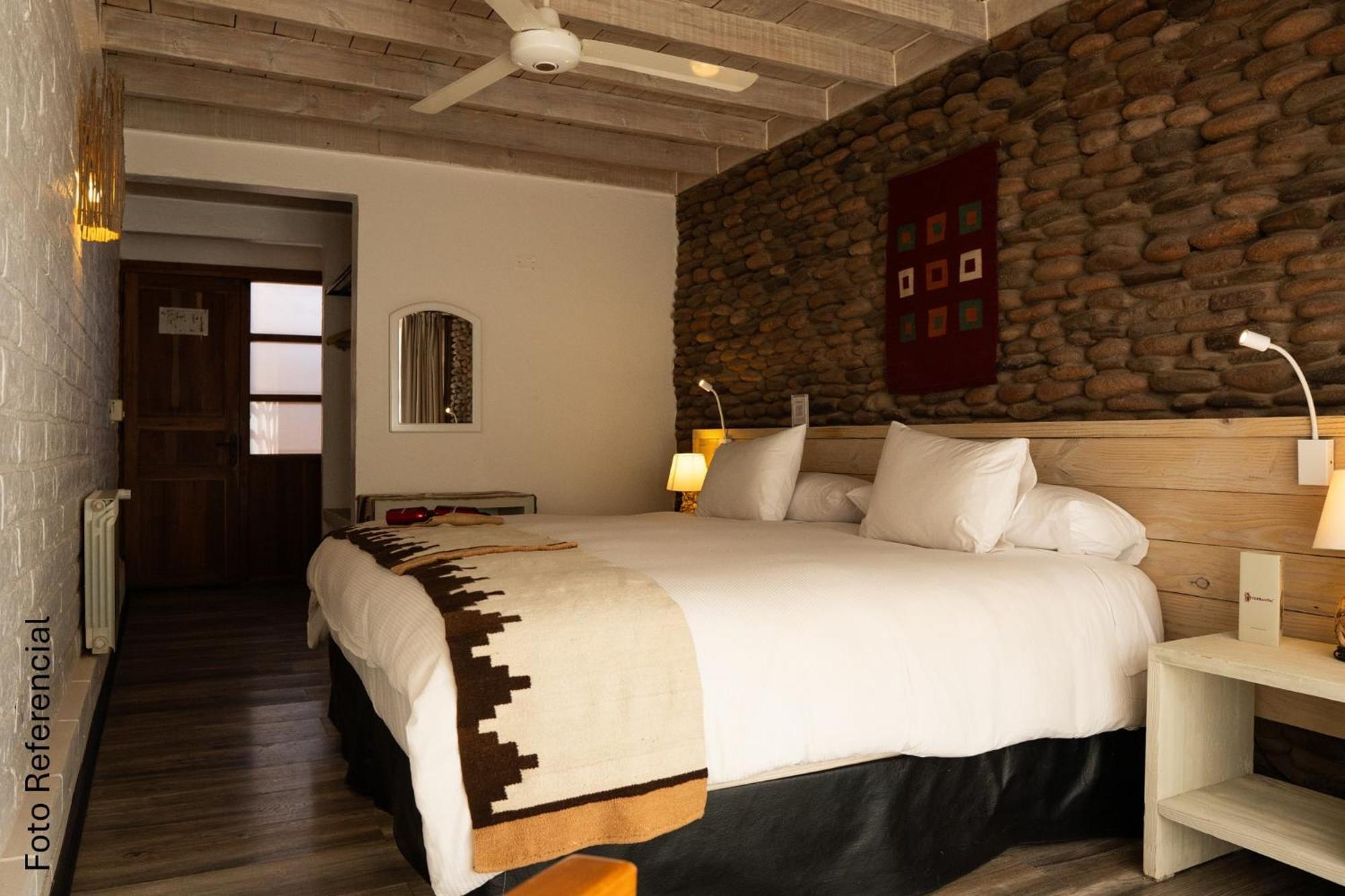 Terrantai Lodge Σαν Πέδρο ντε Ατακάμα Εξωτερικό φωτογραφία