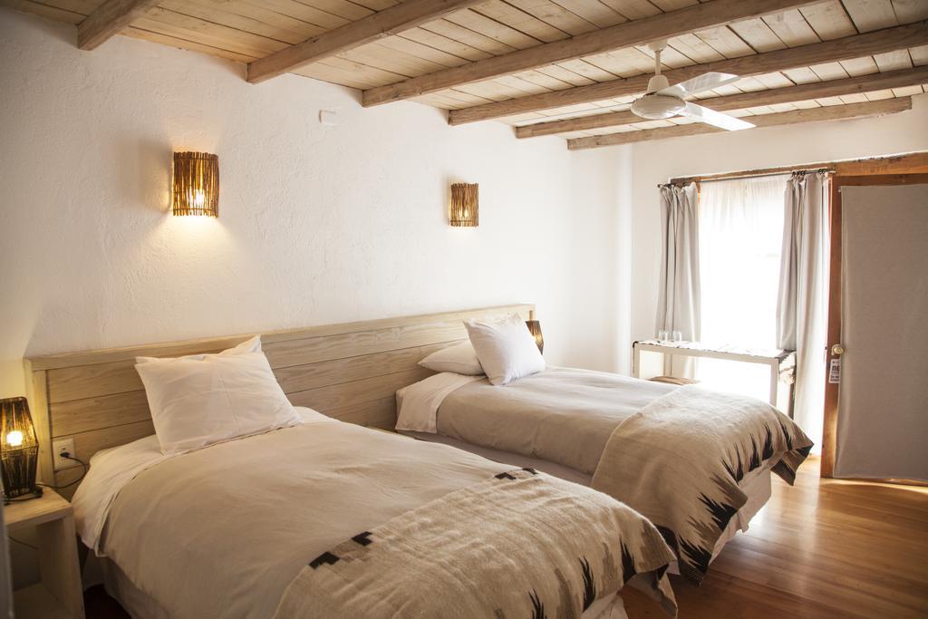 Terrantai Lodge Σαν Πέδρο ντε Ατακάμα Εξωτερικό φωτογραφία