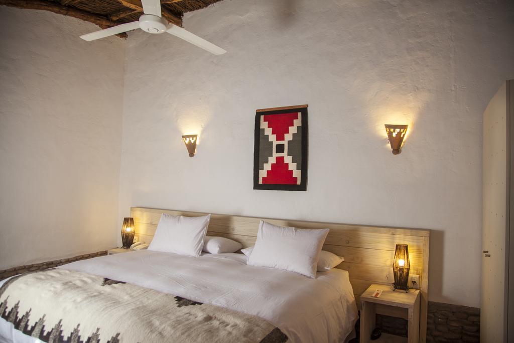 Terrantai Lodge Σαν Πέδρο ντε Ατακάμα Εξωτερικό φωτογραφία