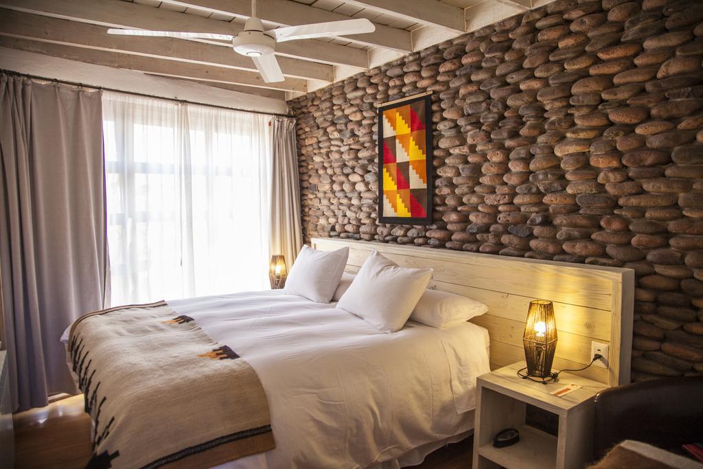 Terrantai Lodge Σαν Πέδρο ντε Ατακάμα Εξωτερικό φωτογραφία